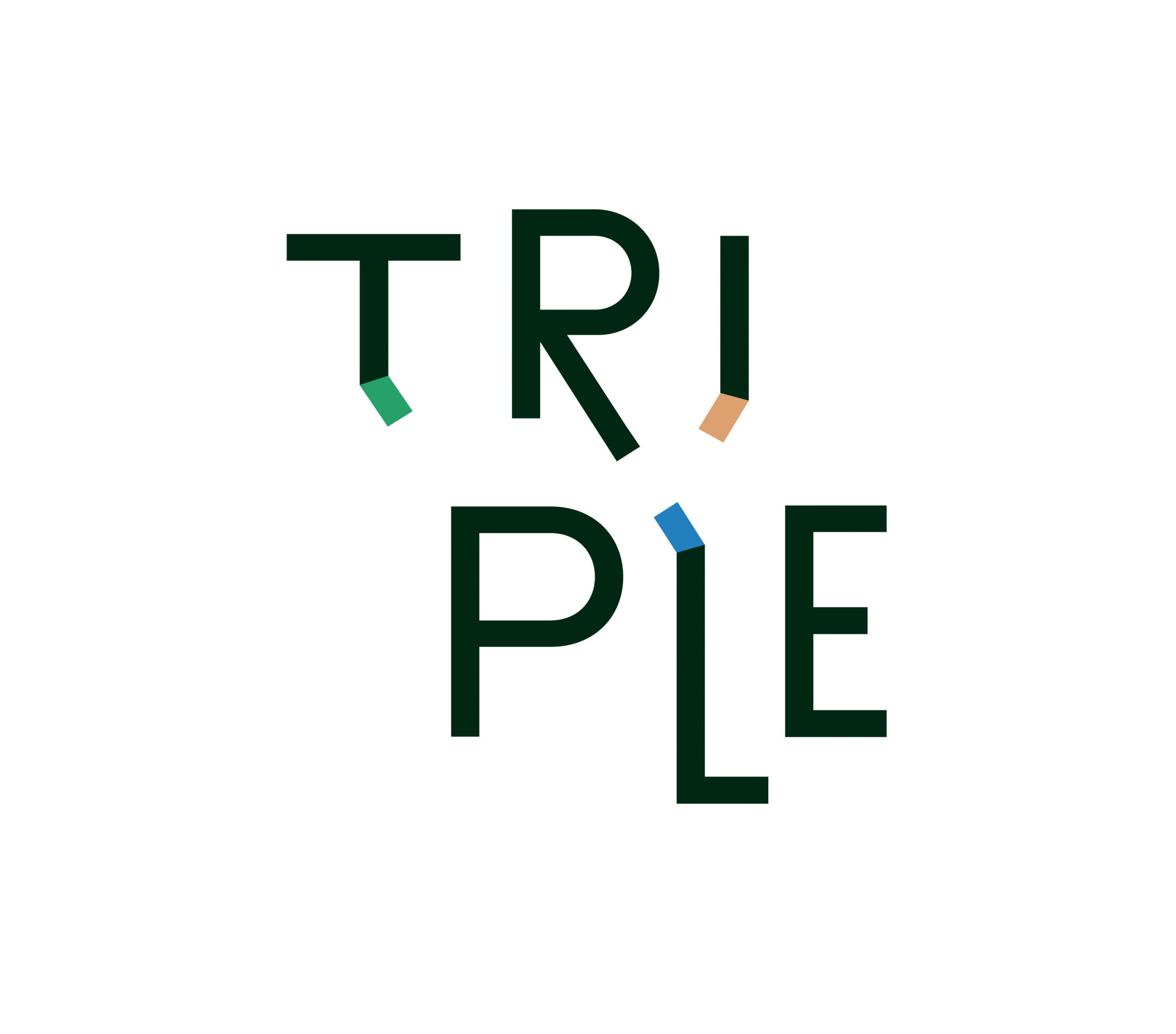 Triple
